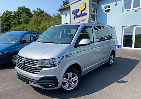 VW T6 Caravelle Volkswagen T6.1 Caravelle Comfortline TDI DSG AHK Kam Navi