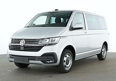 VW T6 Caravelle Volkswagen T6.1 Caravelle Comfortline TDI DSG AHK Kam Navi