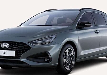 Hyundai i30 Kombi Style AT*LED*Navi*Shzg*Lhzg*PDC*Kamera