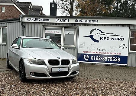 BMW 318i 318 Tüv Neu*8fach*pdc*Klima*