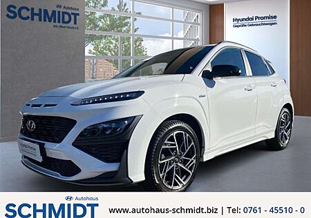 Hyundai Kona N Line Mild-Hybrid 2WD LED Apple CarPlay Android A