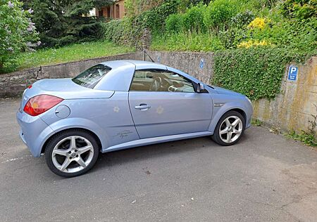 Opel Tigra Roadster