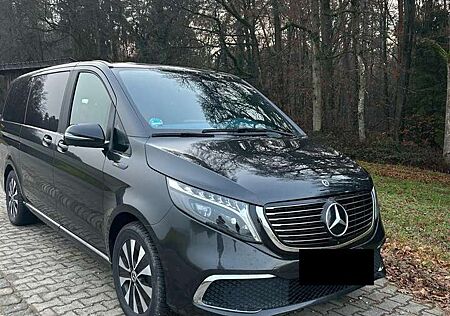 Mercedes-Benz EQV 300 lang (447.813)