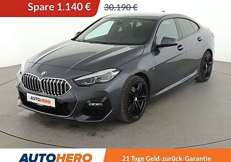 BMW 220 d Gran Coupe xDrive M Sport Aut.*NAVI*CAM*