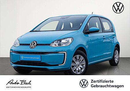 VW e-up! Volkswagen e-up! Klimaautomatik GRA RFK EPH DAB