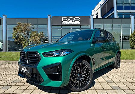 BMW X5 M Comp,ACC,B&W,AHK,SKYL,MASSAGE,SOFTCL,usw