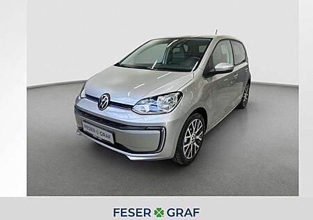 VW Up Volkswagen ! e-! Move 61kW 36,8kWh Kamera PDC