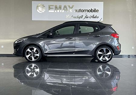 Ford Fiesta Active X /Navi/LED/R.Kamera/