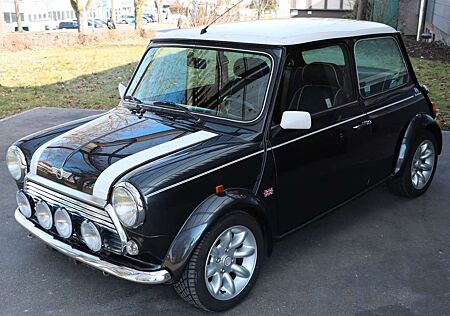 Mini 1300 Rover Cooper| Scheckheft! | 3. Hand| TOP!
