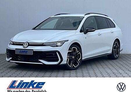 VW Golf Variant Volkswagen VIII 2.0 TDI DSG R-Line AHK/HUD/H&K/Navi/Kamera/AC