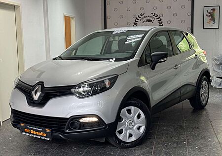 Renault Captur Life