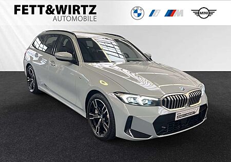 BMW 330 i xDrive Touring *Brooklyn*|M Sport|Stop&Go