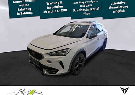 Cupra Formentor VZ 2.0 TSI 4Drive DSG VZ *AHK*PANO*LED*KAMERA*