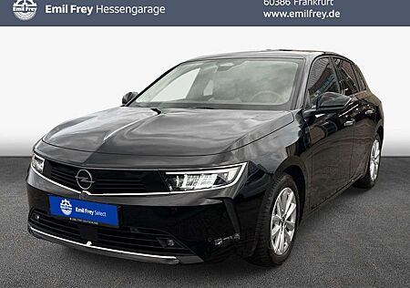 Opel Astra 1.2 Turbo Elegance