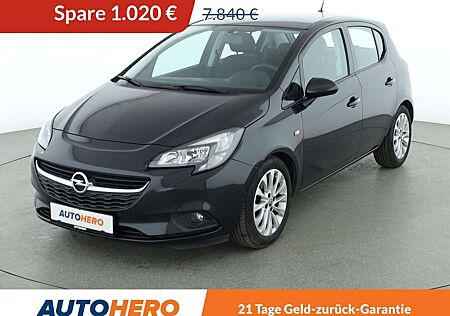 Opel Corsa 1.4 Njoy*KLIMA*GARANTIE*