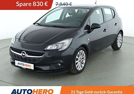Opel Corsa 1.4 Njoy*KLIMA*GARANTIE*