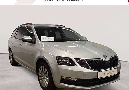 Skoda Octavia Combi 2.0 TDI Ambition NAV ACC