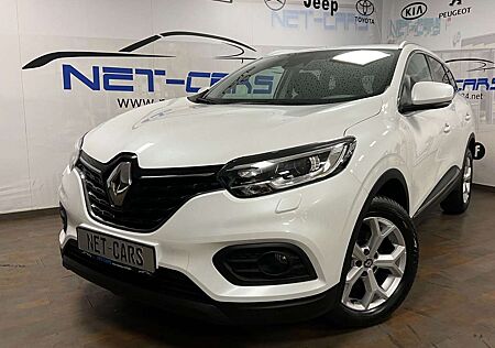 Renault Kadjar TCe 140 EDC Edition PDC*NAVi*Leder*LED*