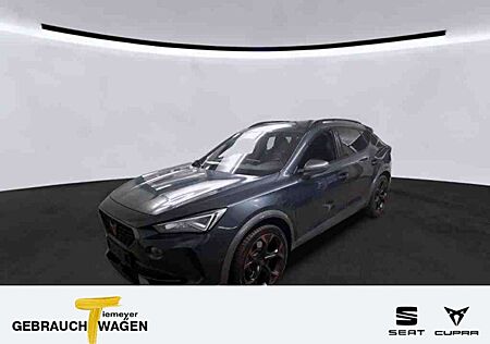 Cupra Formentor 1.4 eHybrid VZ LEDER KAMERA SITZHZ LM1