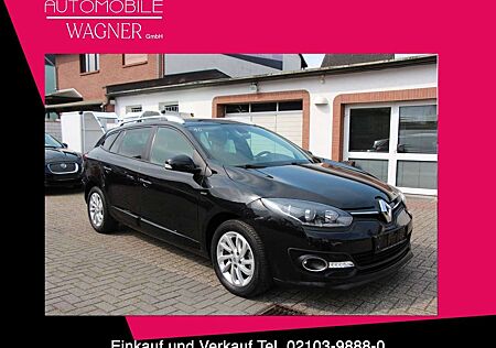 Renault Megane III GT 1.5dCi Limited EU6 NAVI,PDC /46258