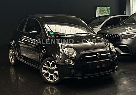 Fiat 500C /Sport/PDC/AC/Blue&Me/AutoH/Alu/1.Hand/Berg/