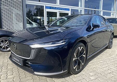 Mazda 6e EV Takumi Plus
