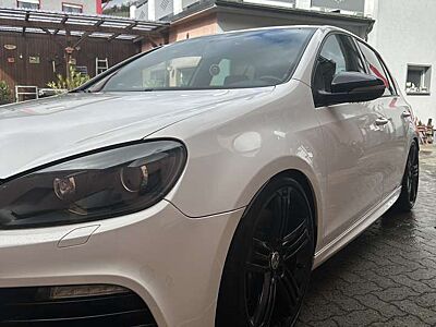 Volkswagen Golf R R DSG Dynaudio
