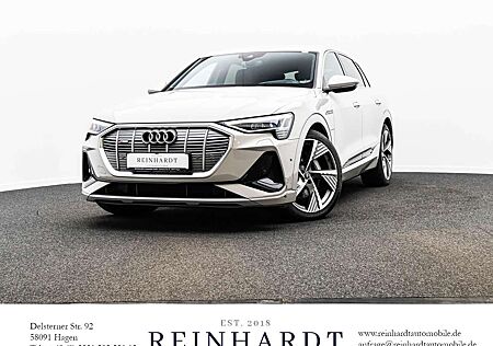 Audi e-tron 55 Q 2x S LINE ACC/HuD/B&O/LED/SHZ./KAM.