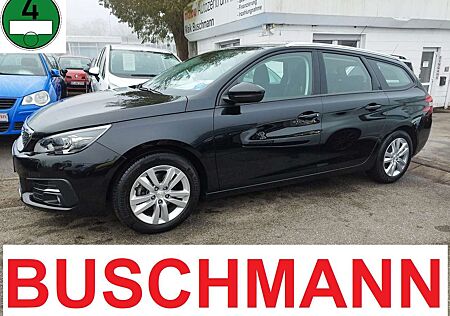 Peugeot 308 SW Active*Sitzhzg*R-Kamera*Alu*Klimatronic