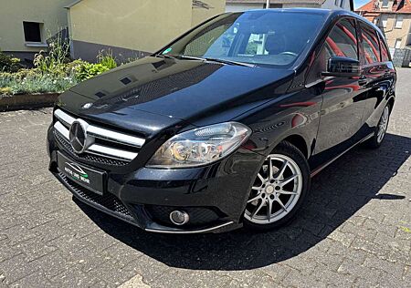 Mercedes-Benz B 180 B -Klasse CDI / d