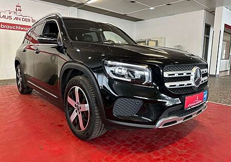Mercedes-Benz GLB gebraucht kaufen Mercedes-Benz GLB 220 d//7.Sitz//LED//Kamera//AHK