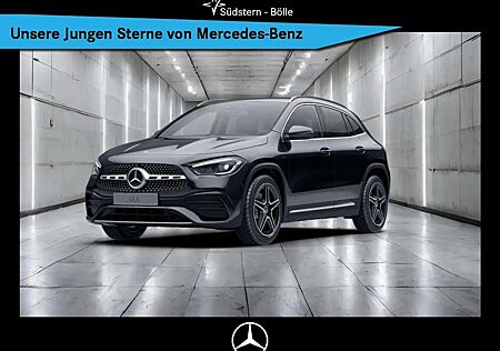 Mercedes-Benz GLA 250 e AMG+DISTRONIC+360KAM+KEYLESS+MULTIBEAM