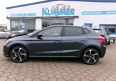 Seat Ibiza FR 18Àlu DSG LED Sitzheizung TZ