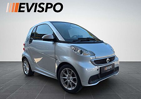 Smart ForTwo coupe electric drive / TOP