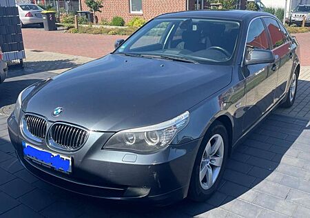 BMW 525i 525 Aut. Edition Exclusive