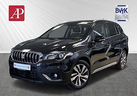 Suzuki SX4 S-Cross 1.4 Boosterjet Allgrip NAVI/PANO/AHK