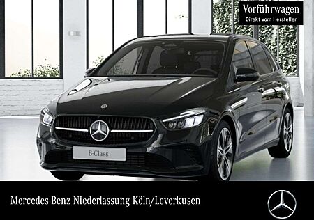 Mercedes-Benz B 200 PROGRESSIVE+NIGHT+PANO+LED+KAMERA+TOTW+7G