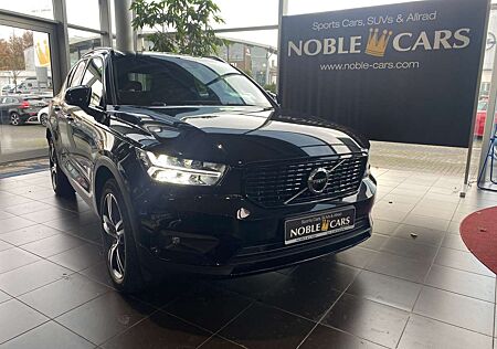 Volvo XC 40 XC40 R Design 2WD AHK LED NAV SHZ ALU