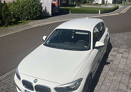 BMW 116 i