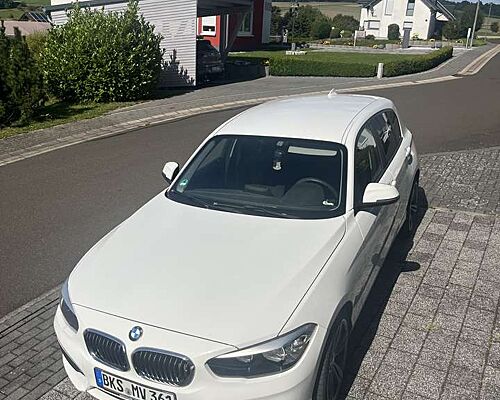 BMW 116 116 i