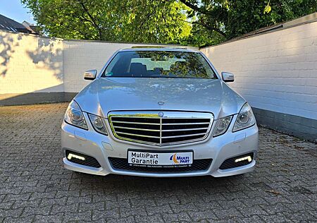 Mercedes-Benz E 250 E250 Schiebedach|Avantgarde|Garantie