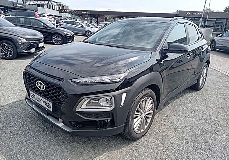 Hyundai Kona 1.0 T-GDi Sonderedition YES! Plus