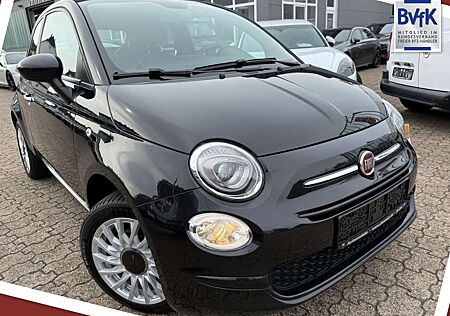 Fiat 500C Hybrid Club 1.0 GSE Klima, PDC, ...