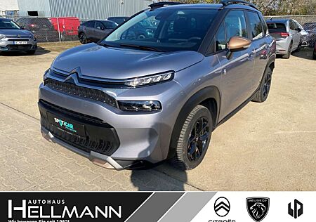 Citroën C3 Aircross Citroen C-Series PT 130 EAT6 *Navi*Sitzheizung* Anhängerku