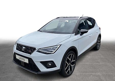 Seat Arona 1.5 TSI DSG FR BEATS Navi LED SHZ PDC