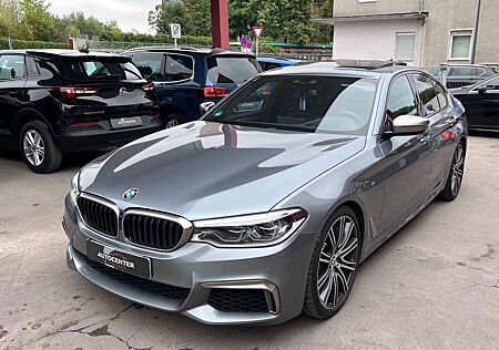 BMW 550 i xDrive