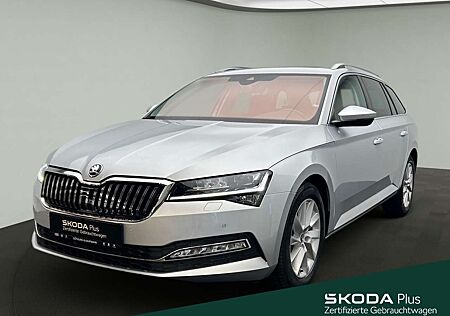 Skoda Superb Combi Style 2.0 TDI 110kW *DSG*PANO*ACC*V