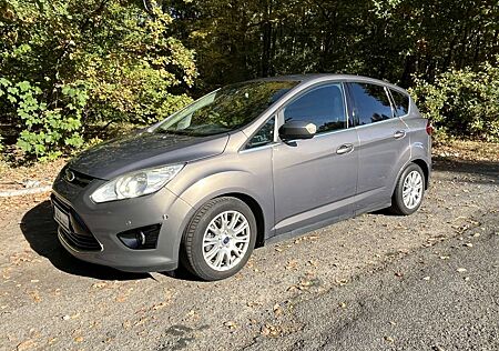 Ford C-Max 1.6 Ti-VCT Titanium