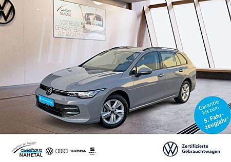 VW Golf Variant Volkswagen 1.5TSI Life LED NAVI ACC 3Z-KLIMA APP WIRELESS IN