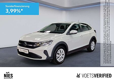 VW Taigo Volkswagen 1.0 TSI PDC+LED+